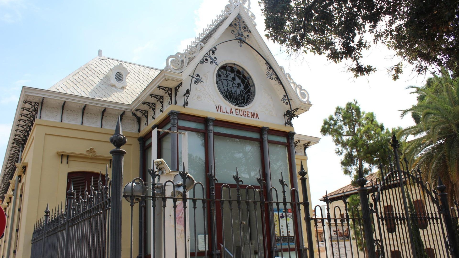 Nouvelle construction - Villa - Godella - Campolivar