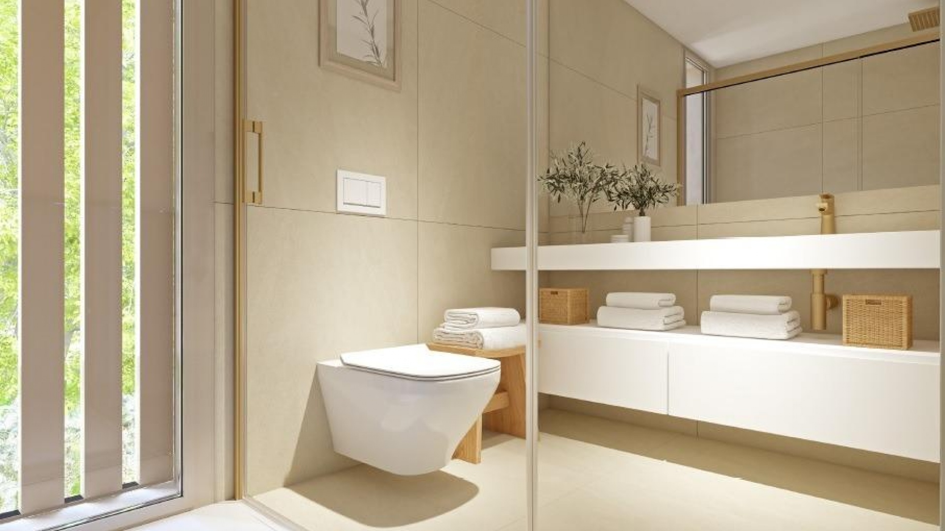 Nouvelle construction - Villa - Godella - Campolivar