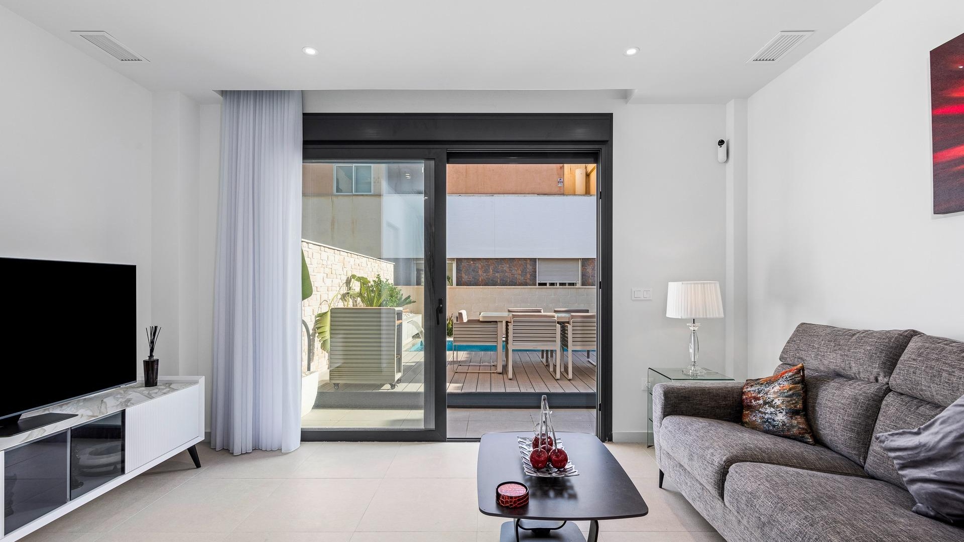 Nouvelle construction - Villa - Guardamar del Segura - Els Secans