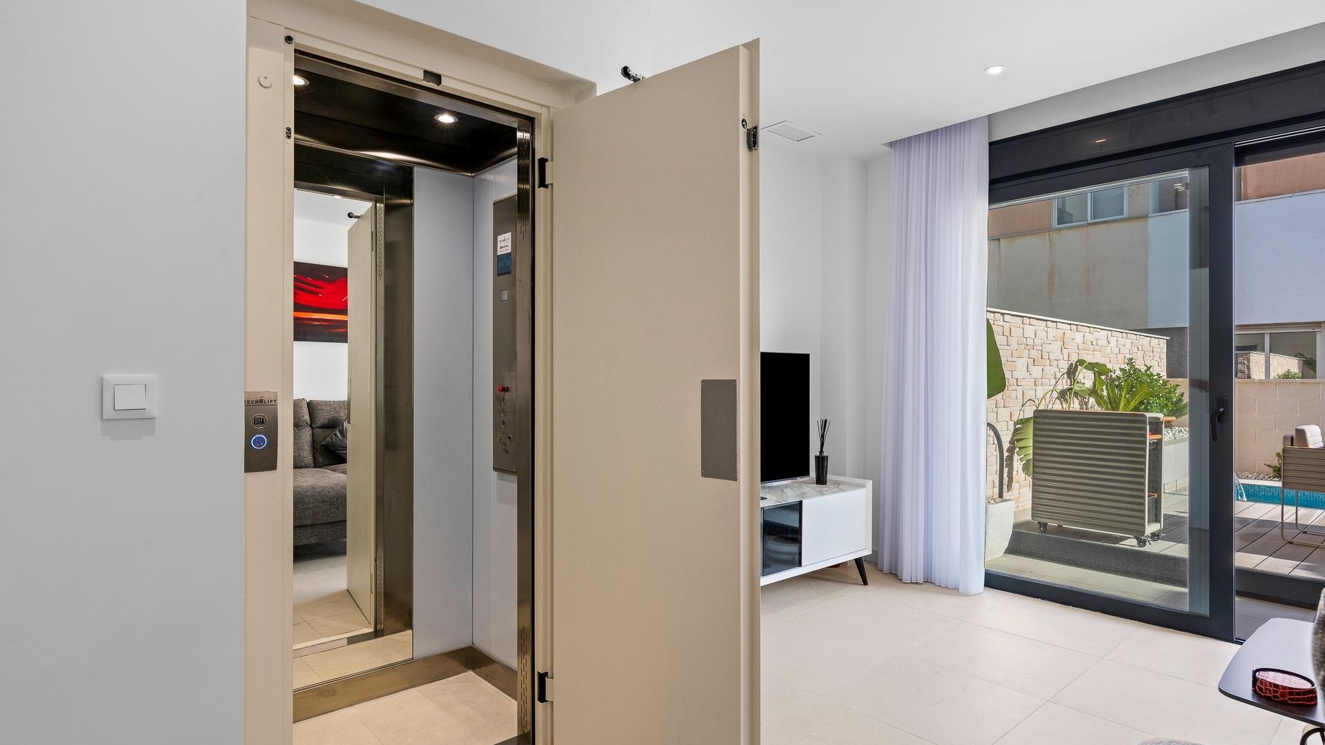 Nouvelle construction - Villa - Guardamar del Segura - Els Secans