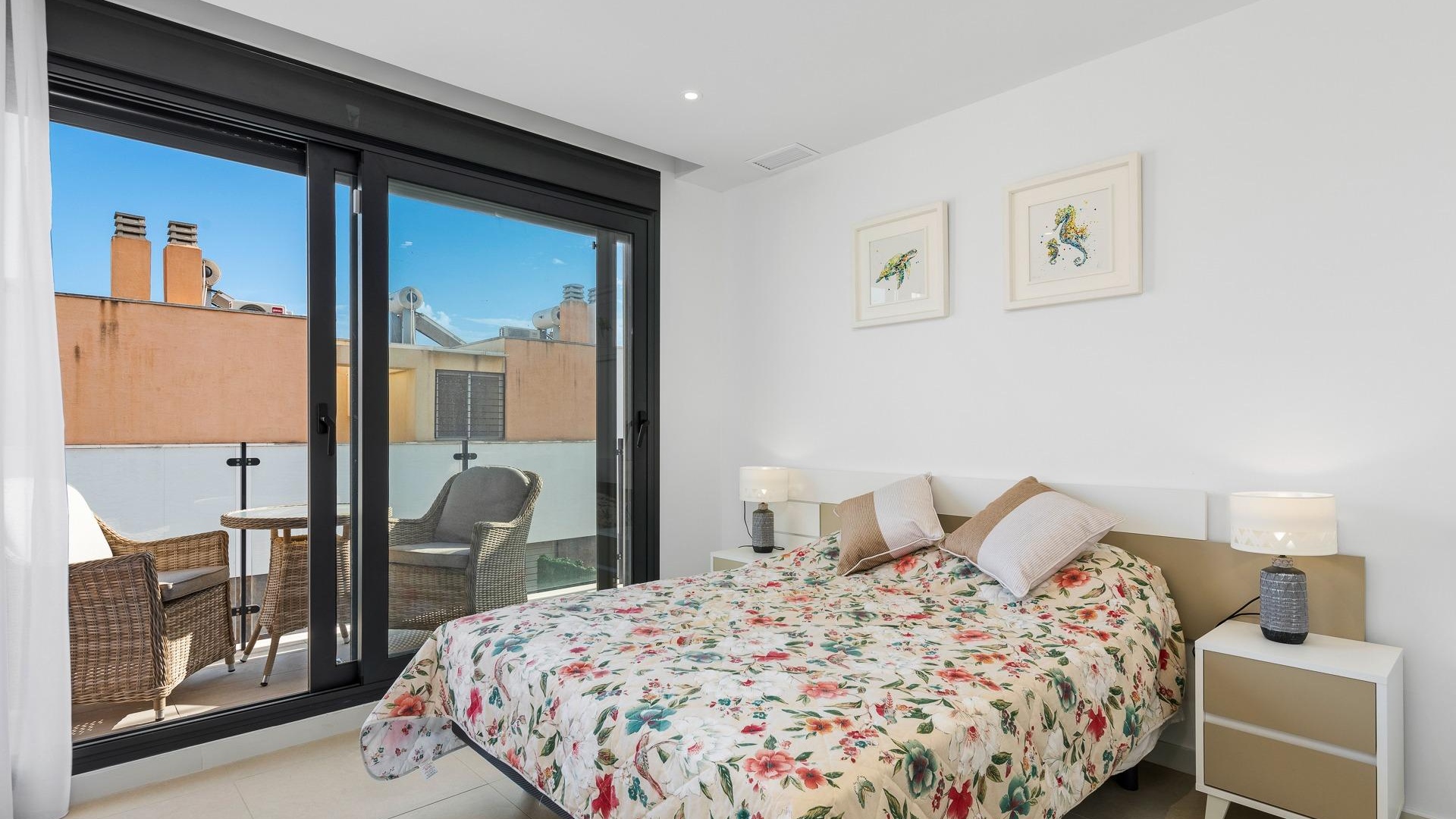 Nouvelle construction - Villa - Guardamar del Segura - Els Secans