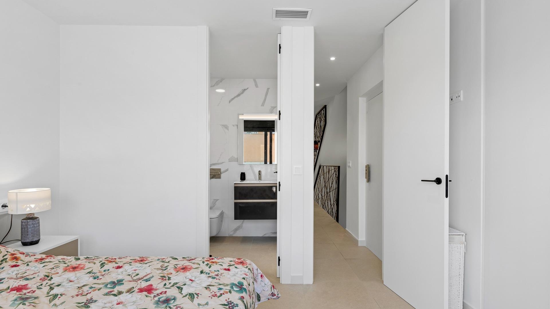 Nouvelle construction - Villa - Guardamar del Segura - Els Secans