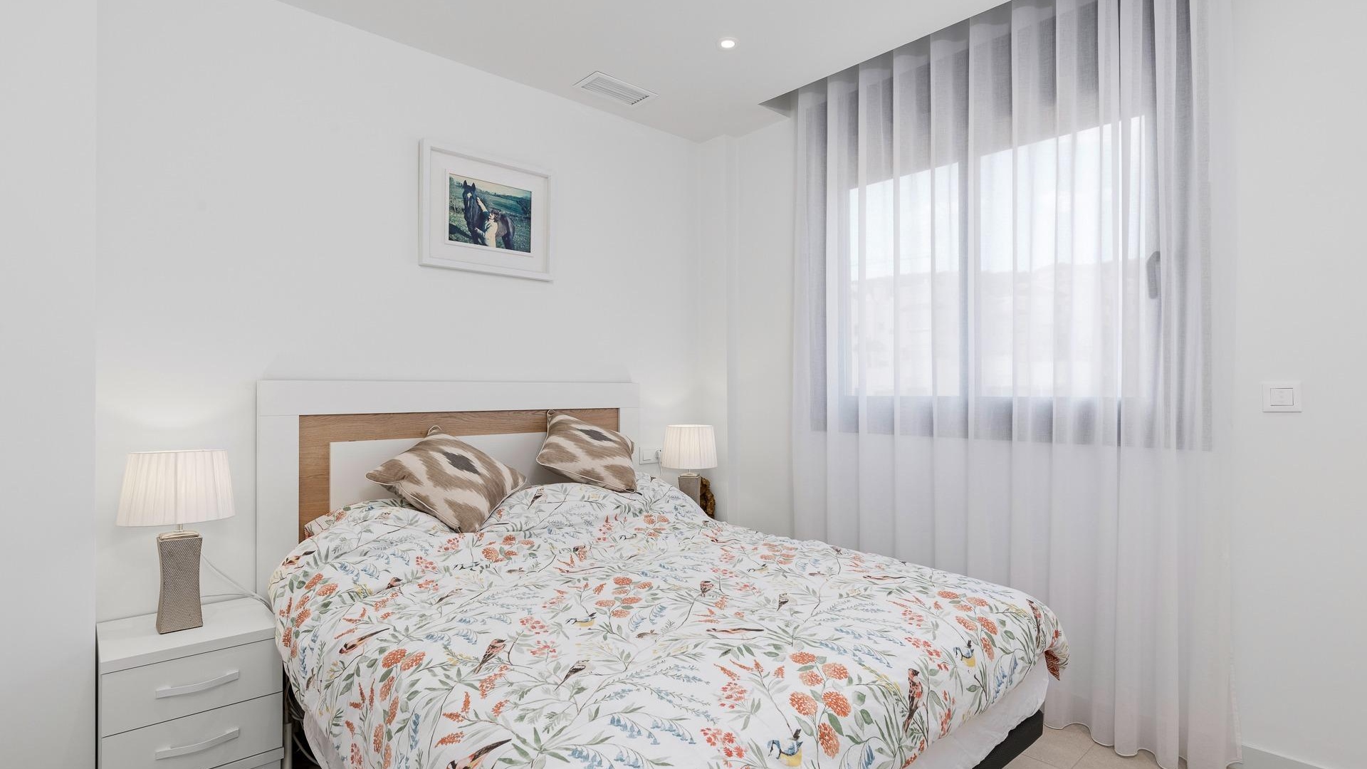 Nouvelle construction - Villa - Guardamar del Segura - Els Secans