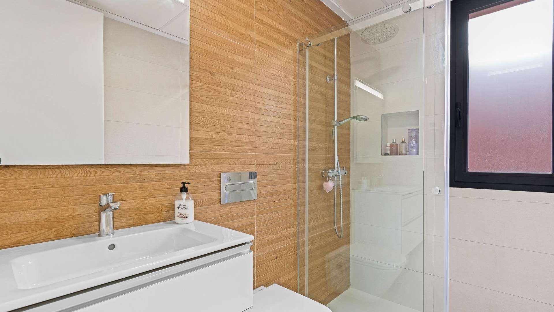 Nouvelle construction - Villa - Guardamar del Segura - Els Secans