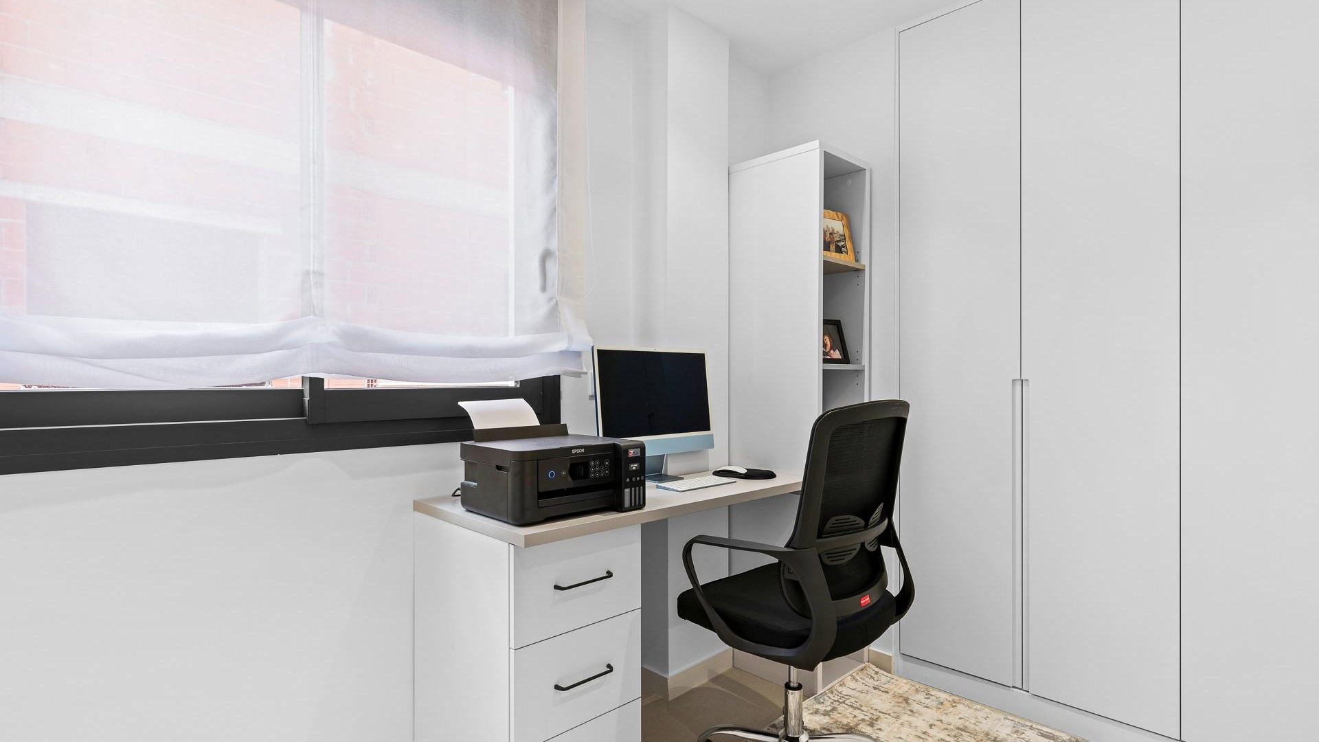 Nouvelle construction - Villa - Guardamar del Segura - Els Secans