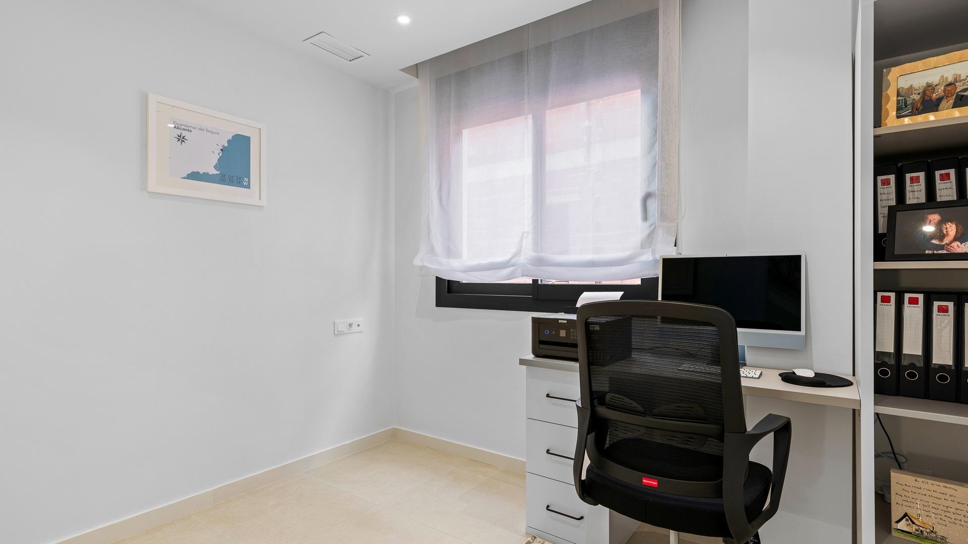 Nouvelle construction - Villa - Guardamar del Segura - Els Secans