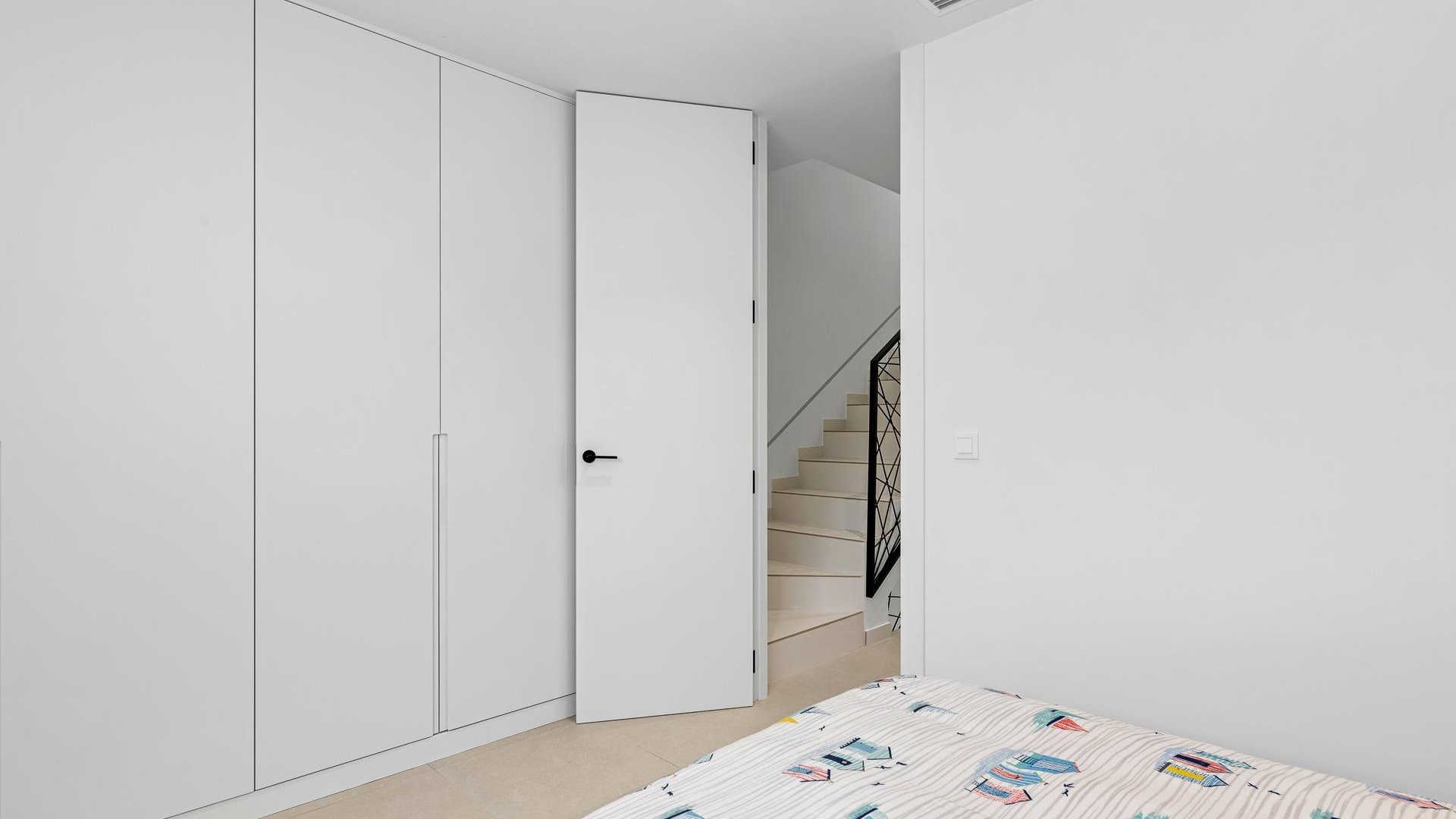 Nouvelle construction - Villa - Guardamar del Segura - Els Secans