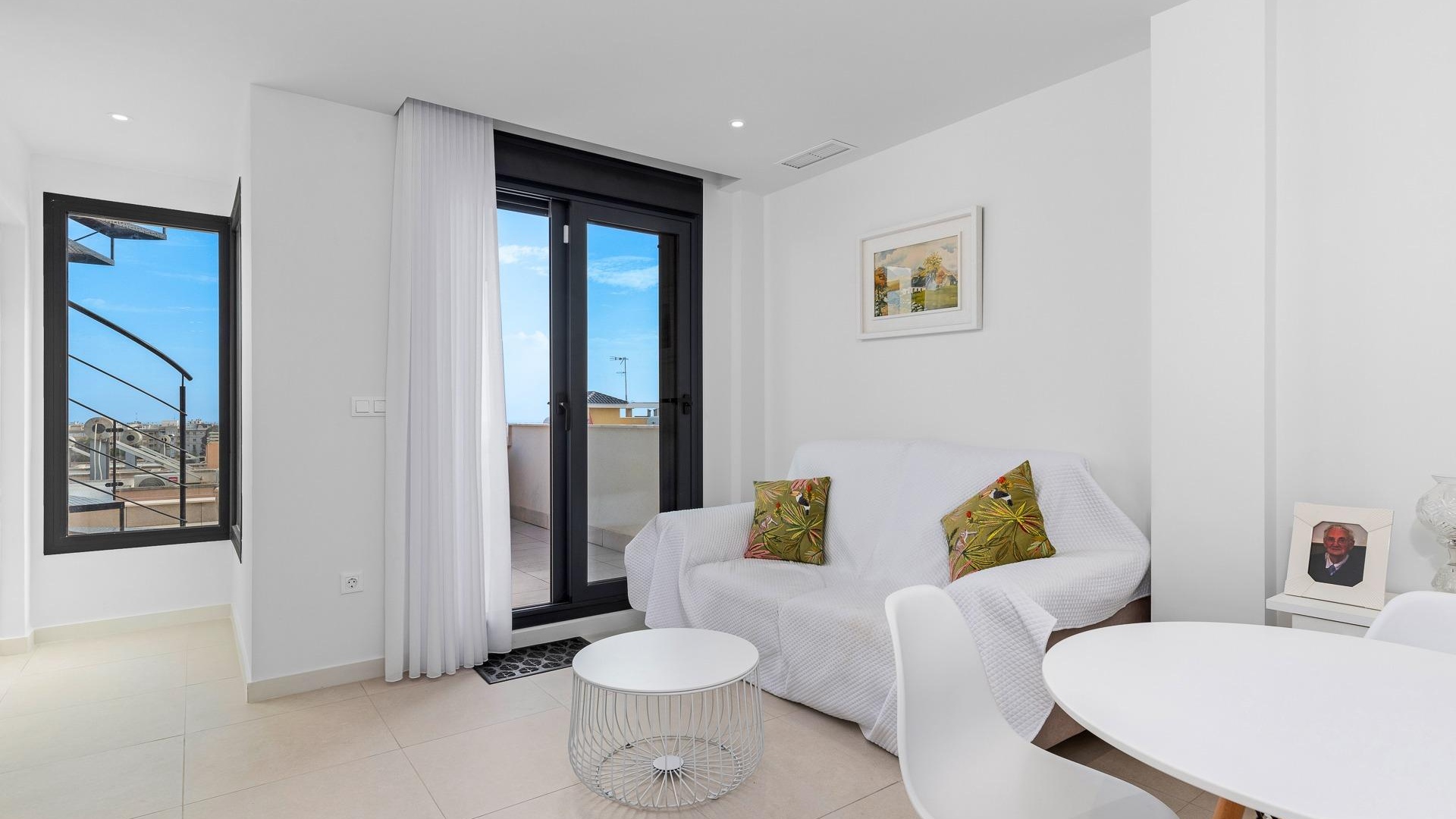 Nouvelle construction - Villa - Guardamar del Segura - Els Secans