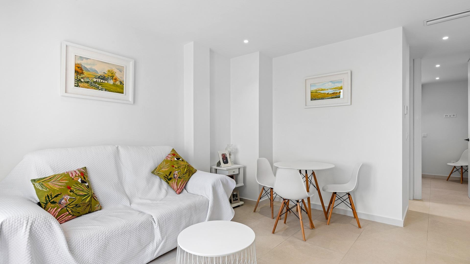 Nouvelle construction - Villa - Guardamar del Segura - Els Secans