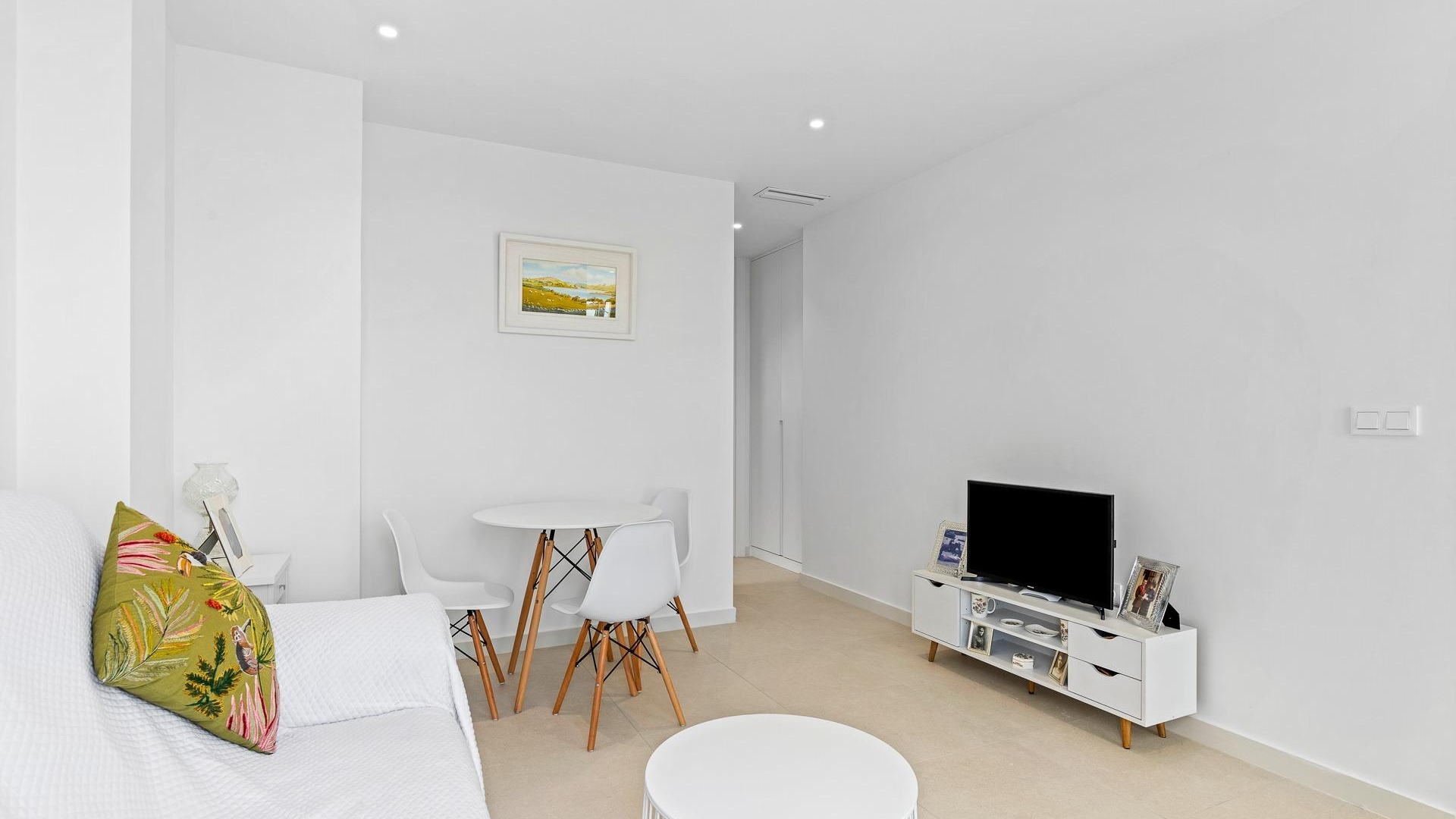 Nouvelle construction - Villa - Guardamar del Segura - Els Secans