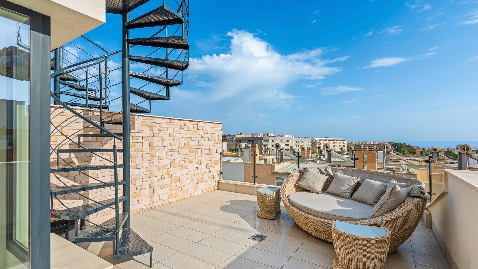 Nouvelle construction - Villa - Guardamar del Segura - Els Secans