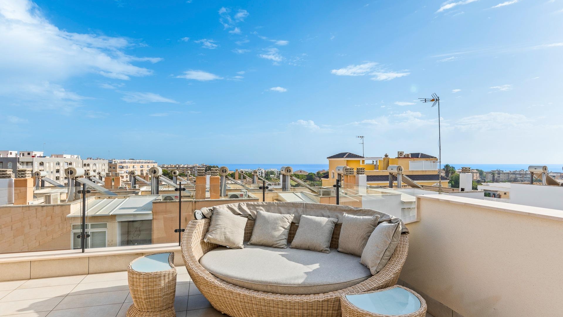 Nouvelle construction - Villa - Guardamar del Segura - Els Secans