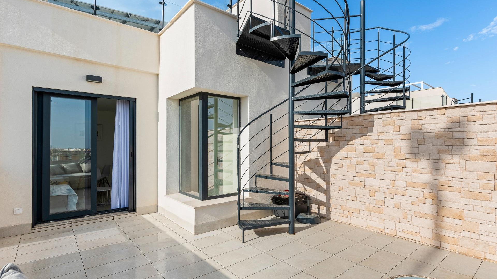 Nouvelle construction - Villa - Guardamar del Segura - Els Secans