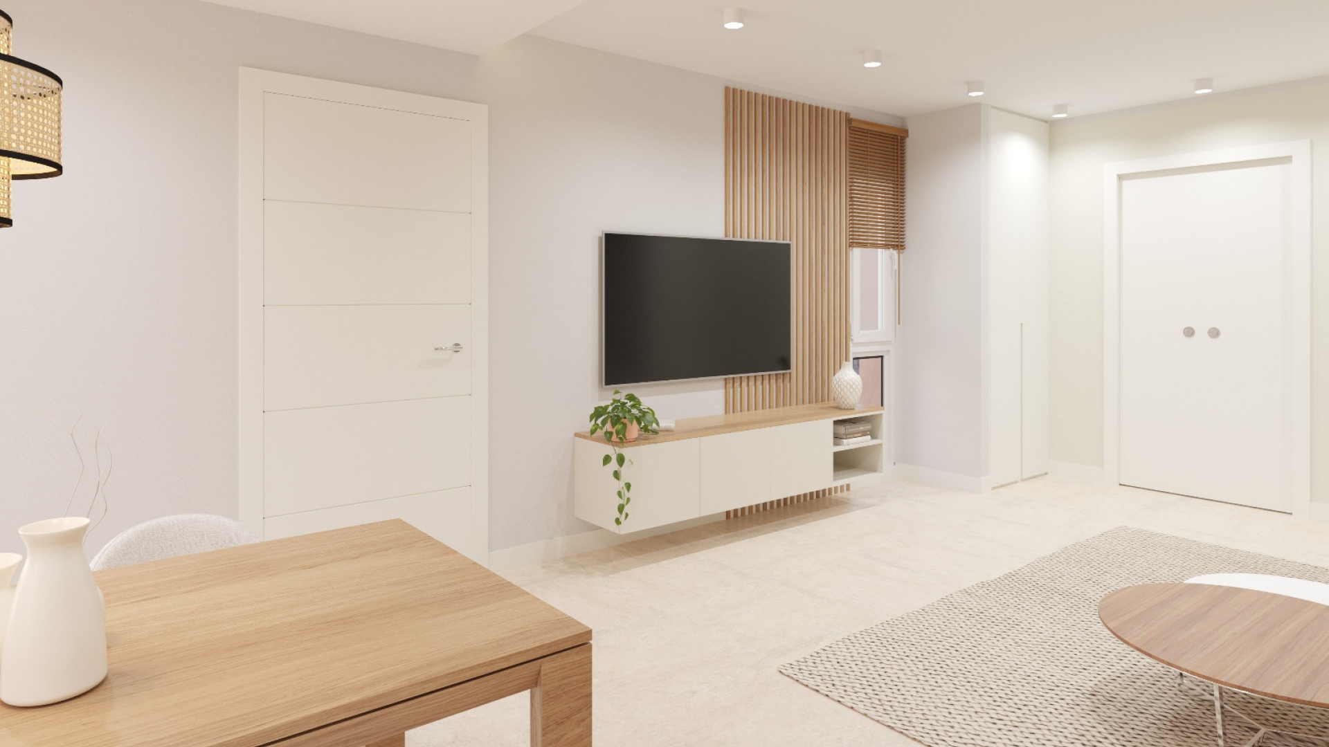 Nouvelle construction - Villa - Heredades - Res. Essence