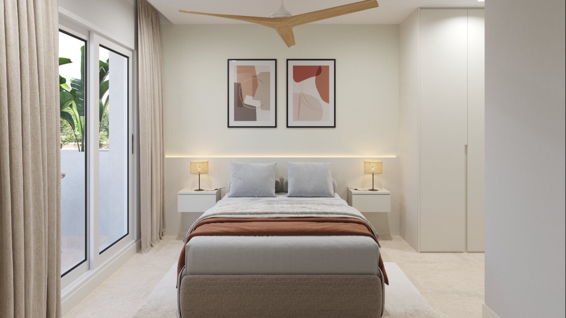 Nouvelle construction - Villa - Heredades - Res. Essence