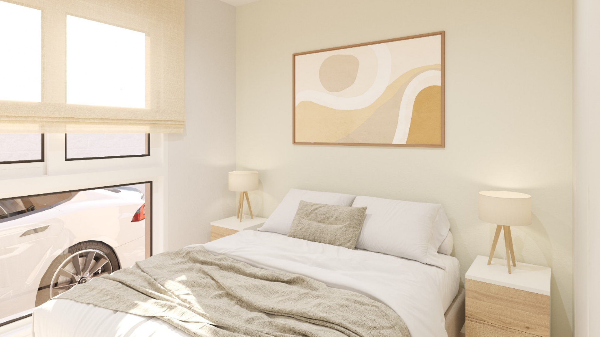 Nouvelle construction - Villa - Heredades - Res. Essence