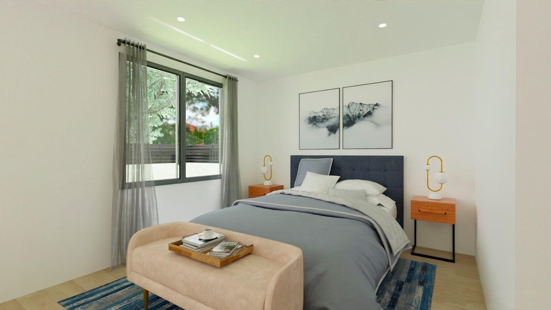 Nouvelle construction - Villa - Hondón de las Nieves - Urbaniz La Montañosa