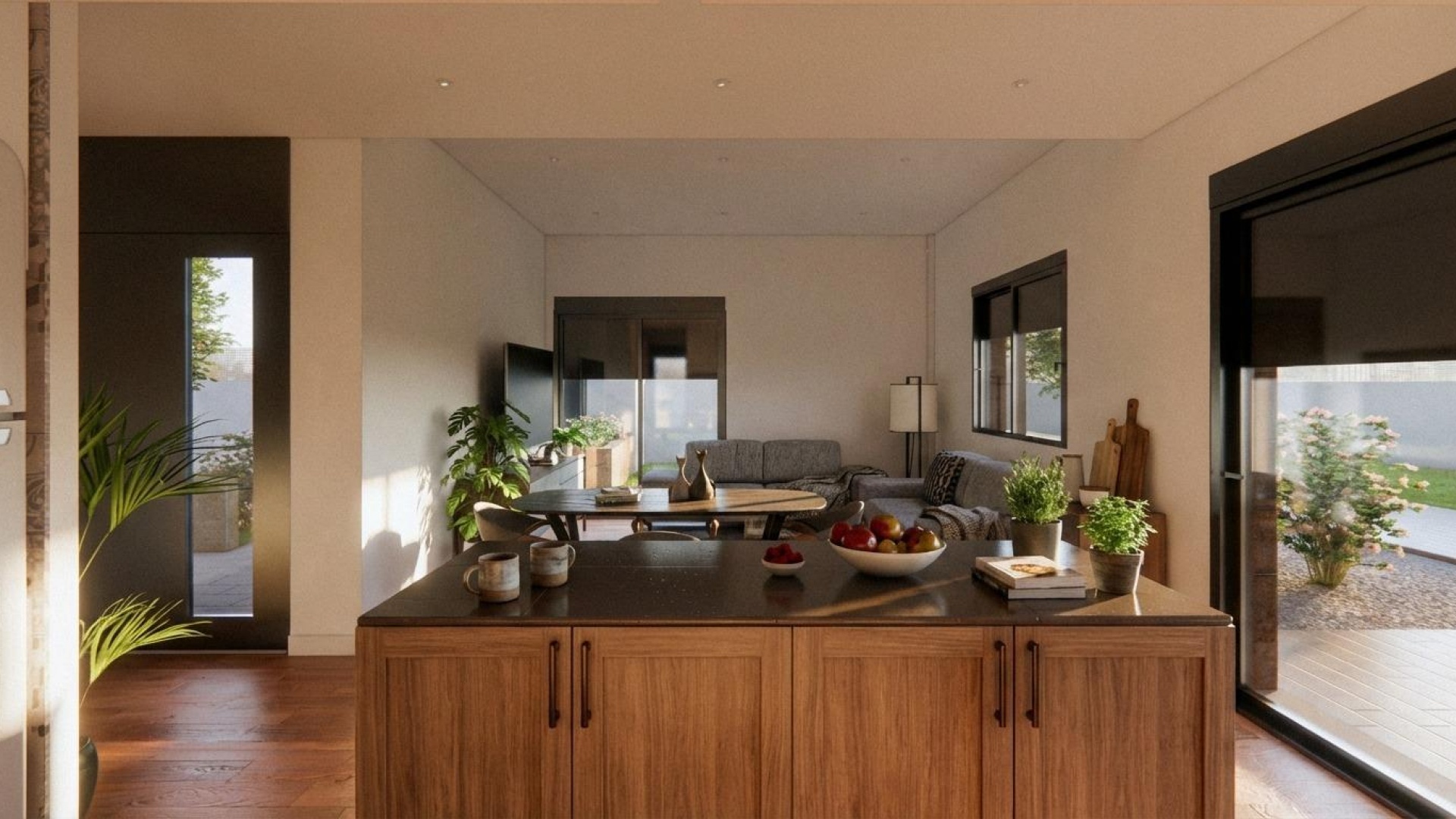 Nouvelle construction - Villa - Jacarilla - Vistabella