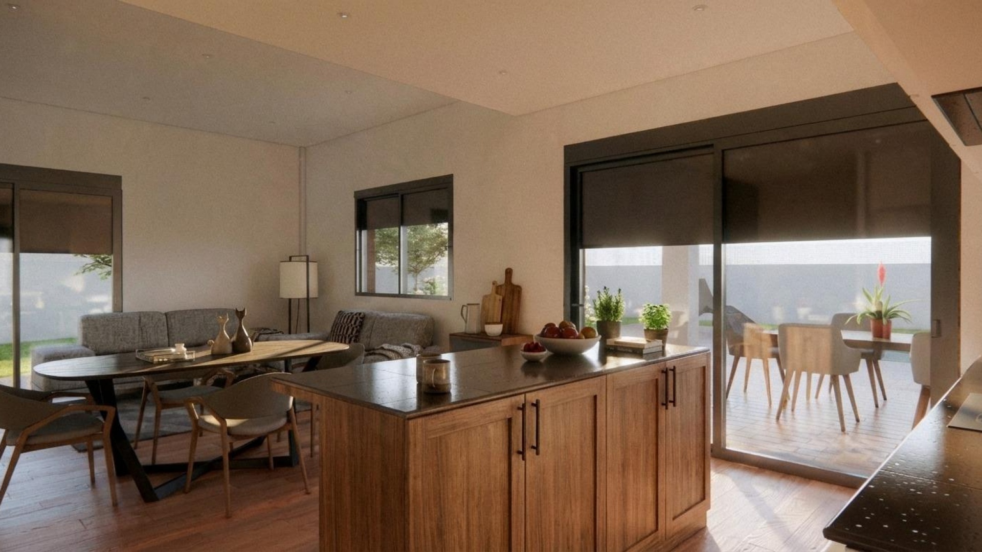 Nouvelle construction - Villa - Jacarilla - Vistabella