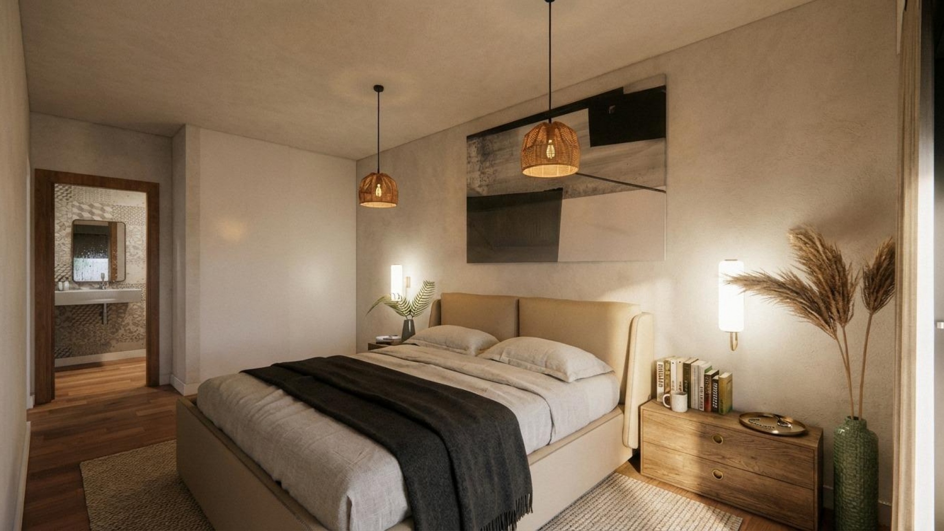 Nouvelle construction - Villa - Jacarilla - Vistabella