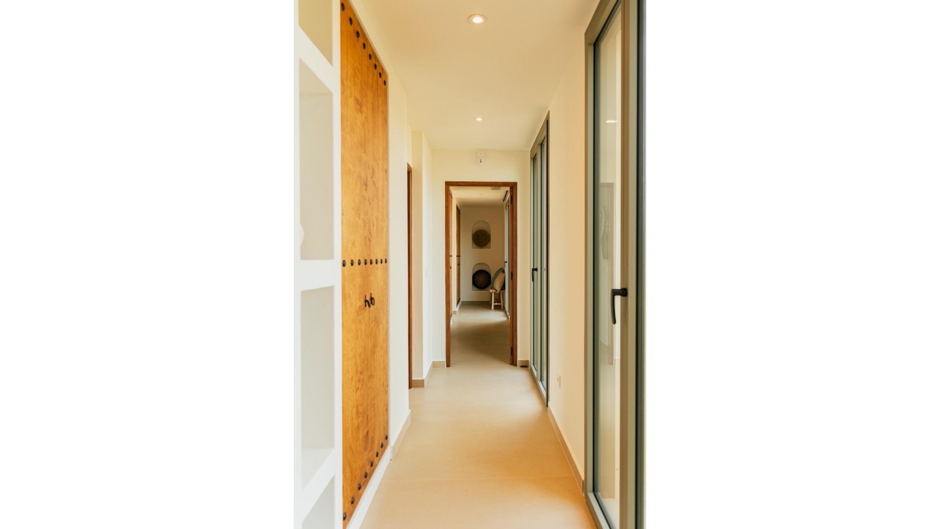 Nouvelle construction - Villa - Javea - Valle del Sol