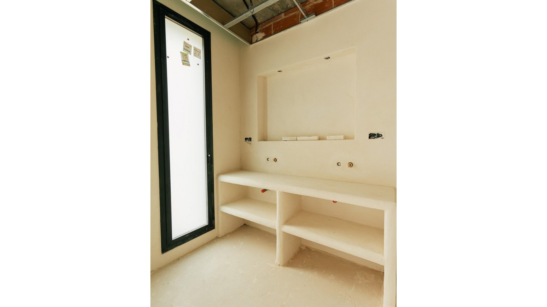 Nouvelle construction - Villa - Javea - Valle del Sol