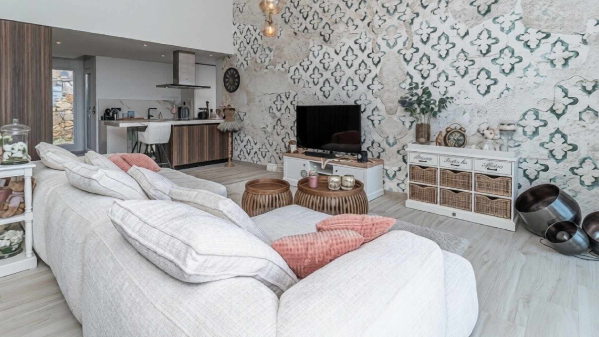 Nouvelle construction - Villa - La Finca Golf