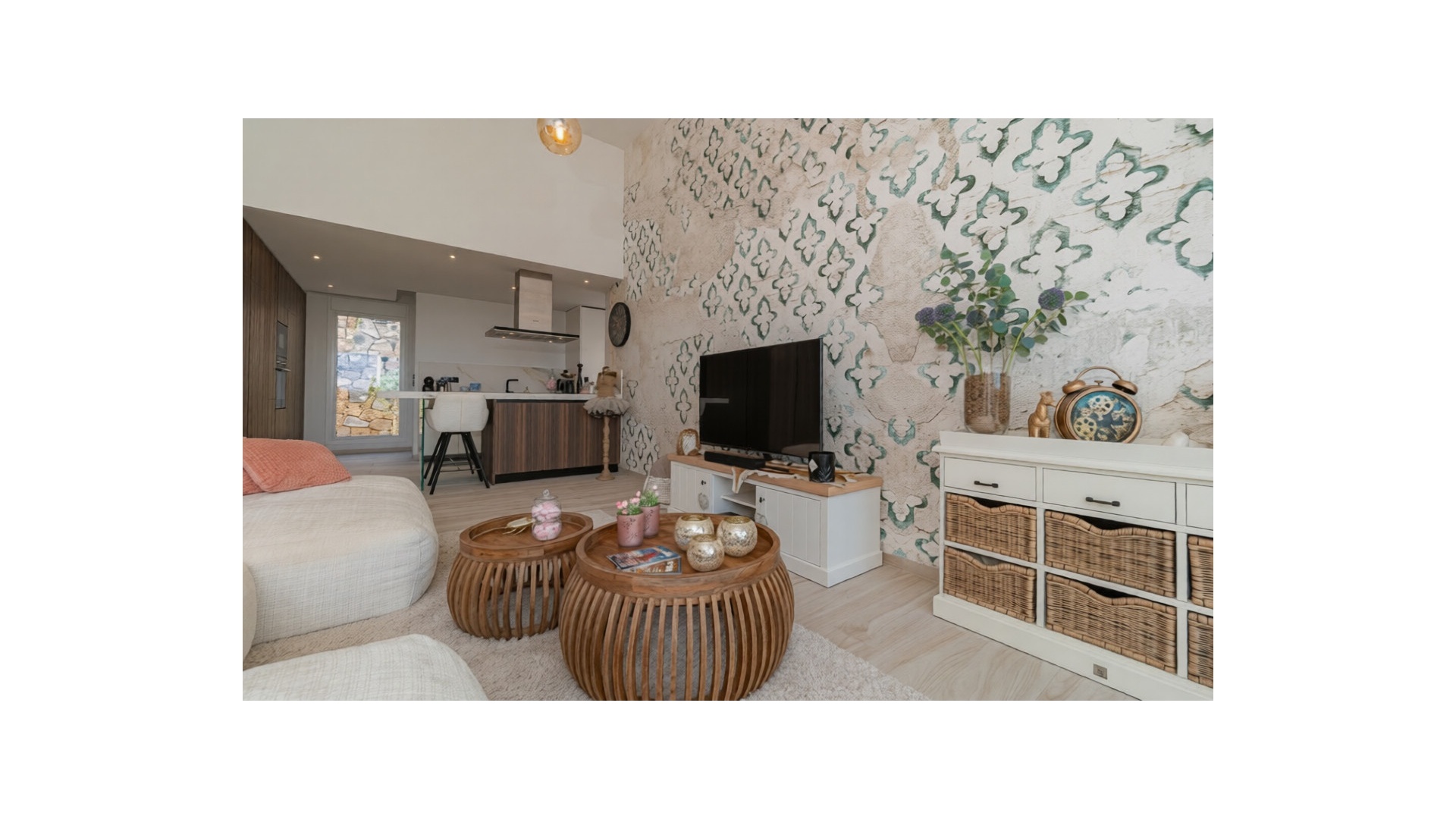 Nouvelle construction - Villa - La Finca Golf