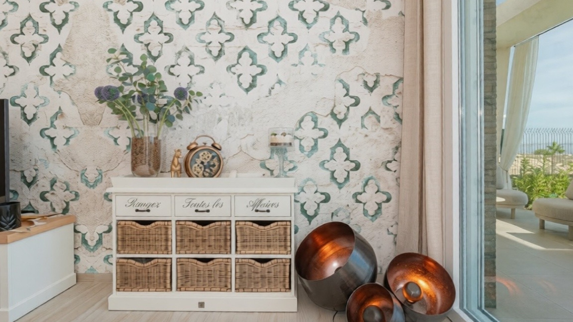 Nouvelle construction - Villa - La Finca Golf