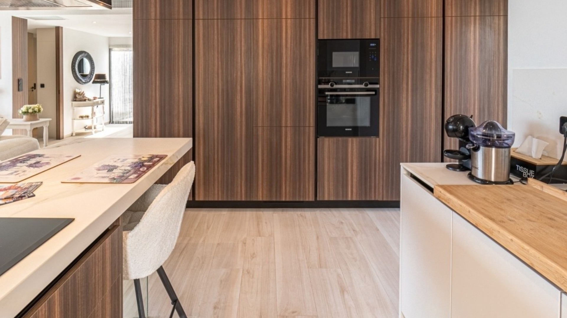 Nouvelle construction - Villa - La Finca Golf