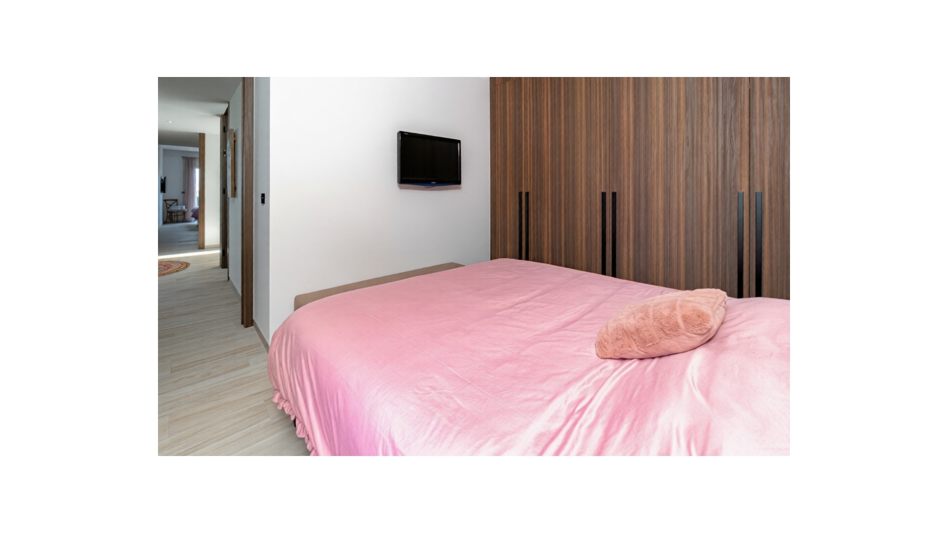 Nouvelle construction - Villa - La Finca Golf