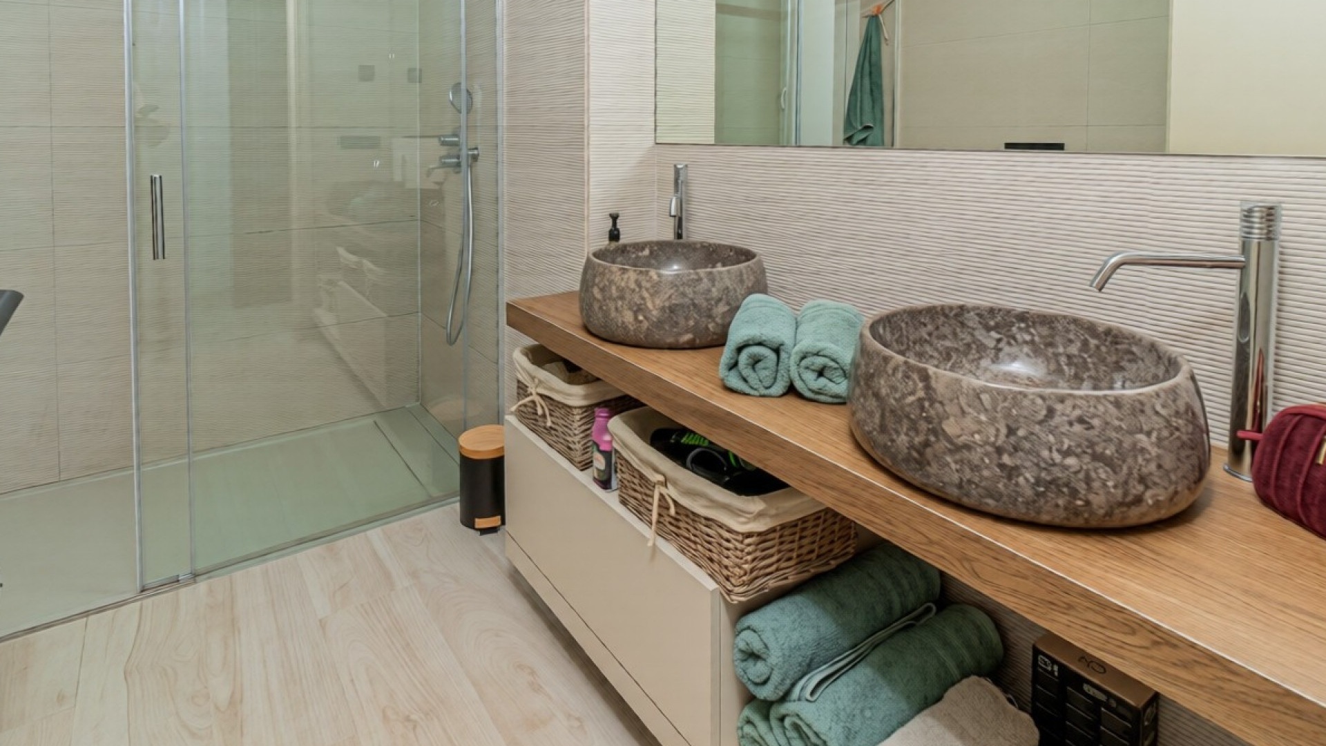 Nouvelle construction - Villa - La Finca Golf