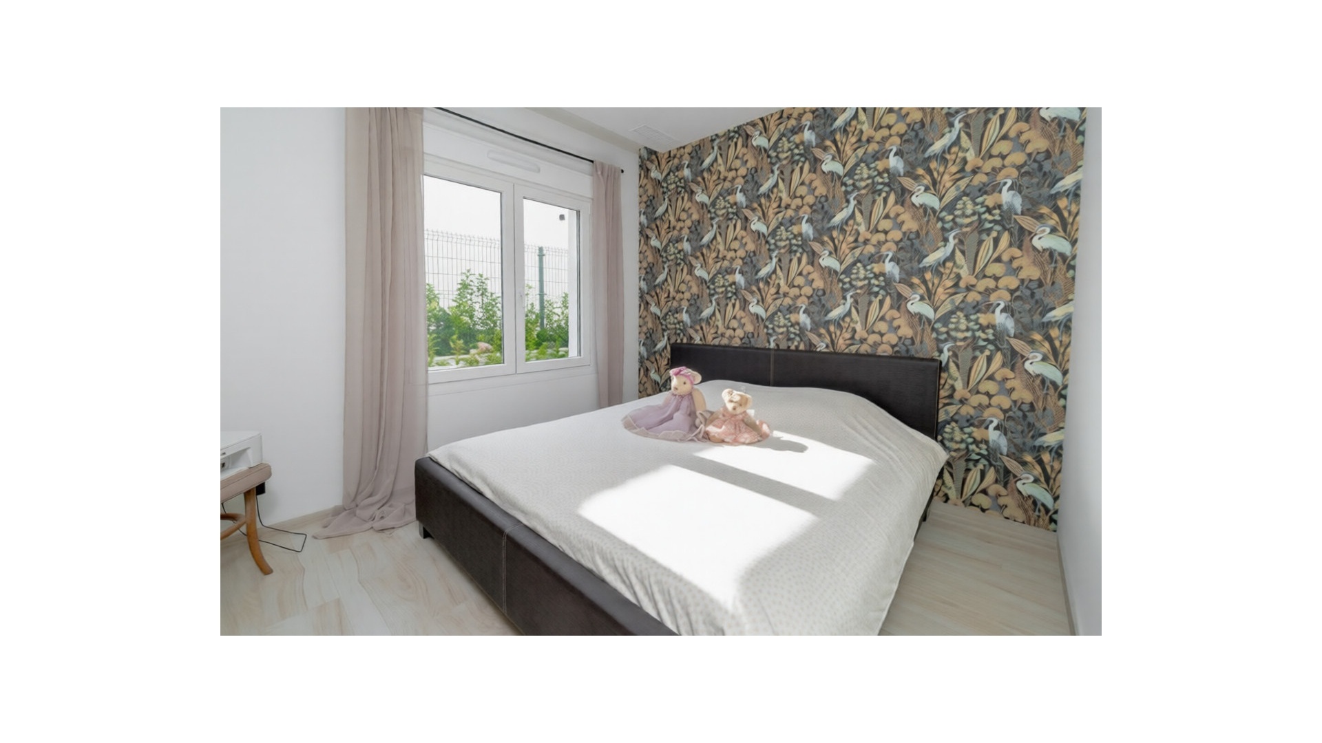 Nouvelle construction - Villa - La Finca Golf