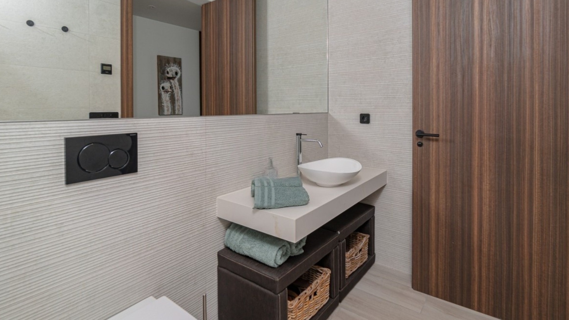 Nouvelle construction - Villa - La Finca Golf