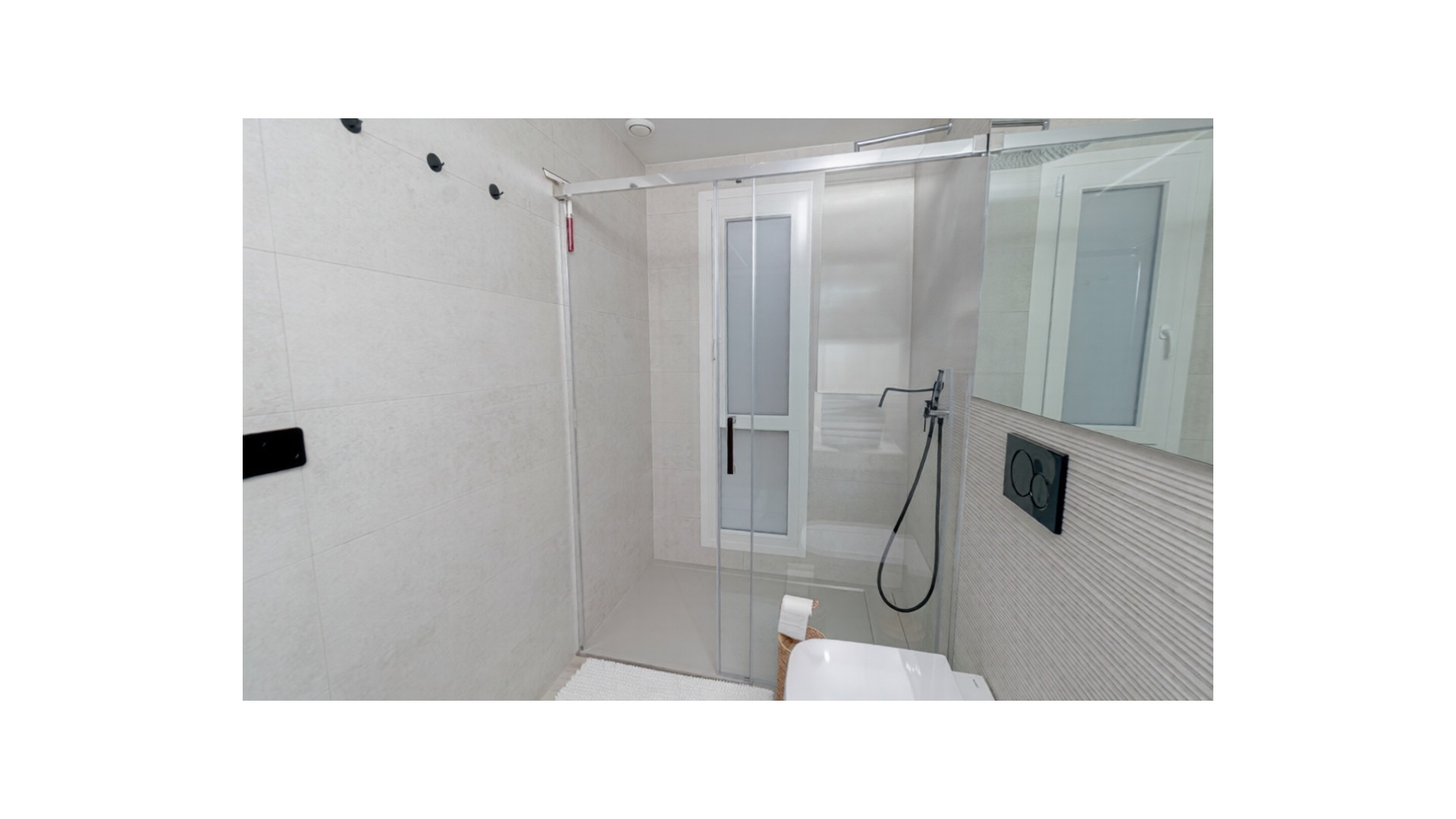 Nouvelle construction - Villa - La Finca Golf