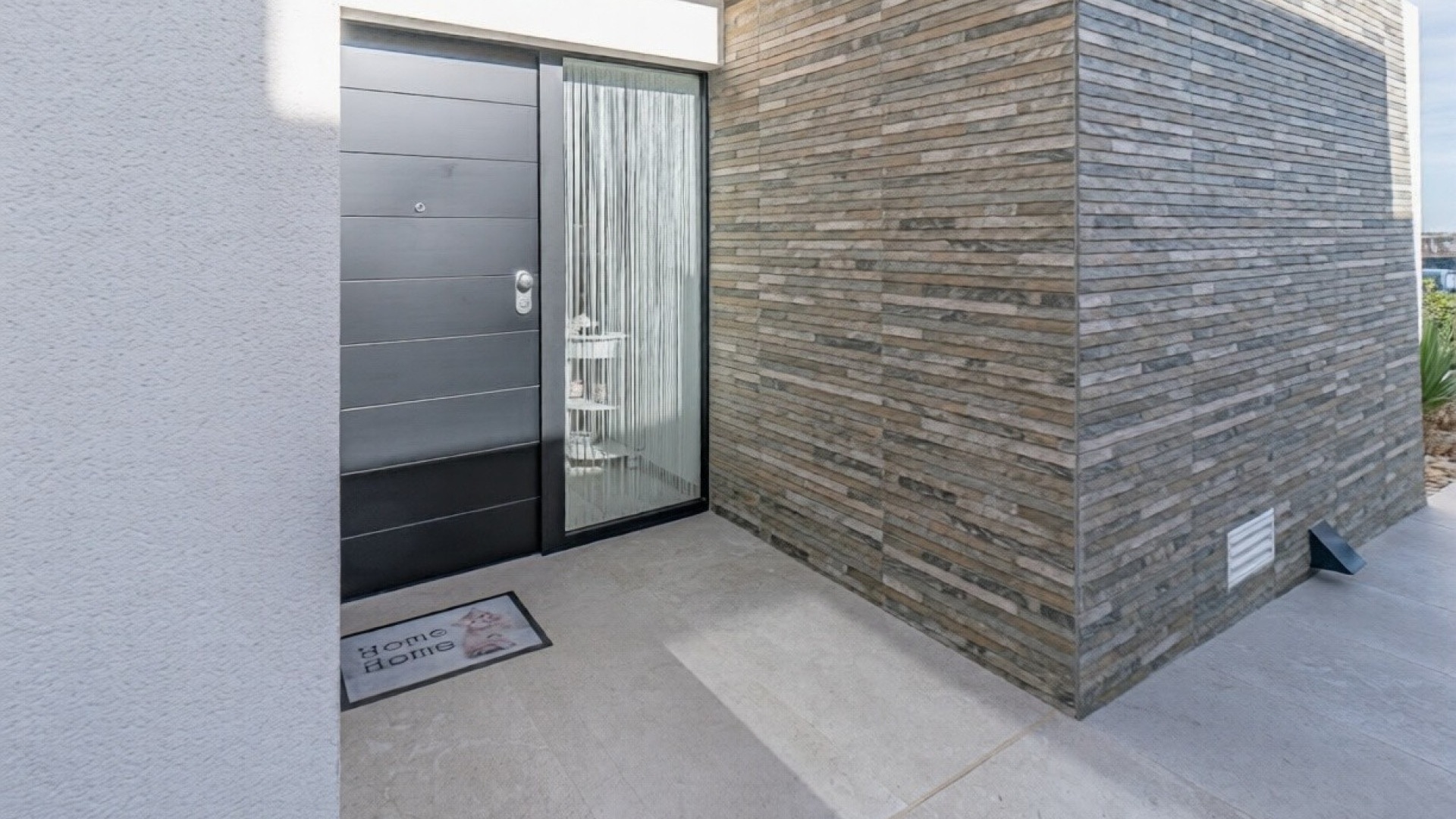 Nouvelle construction - Villa - La Finca Golf