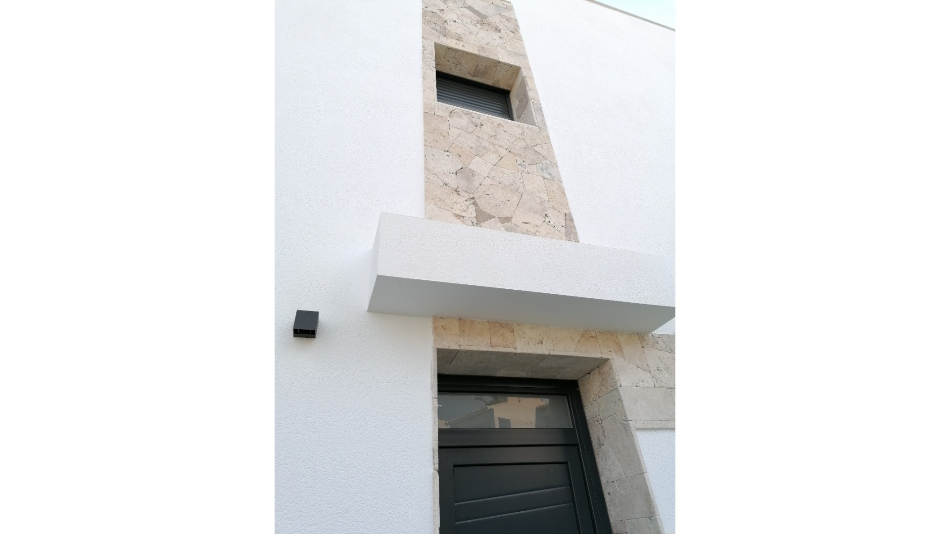 Nouvelle construction - Villa - La Mata - Beachside La Mata