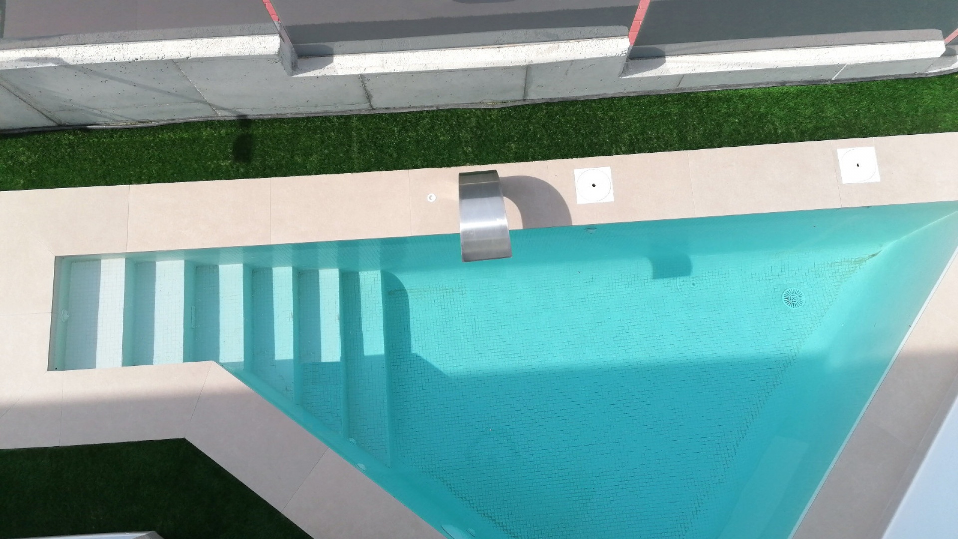 Nouvelle construction - Villa - La Mata - Beachside La Mata