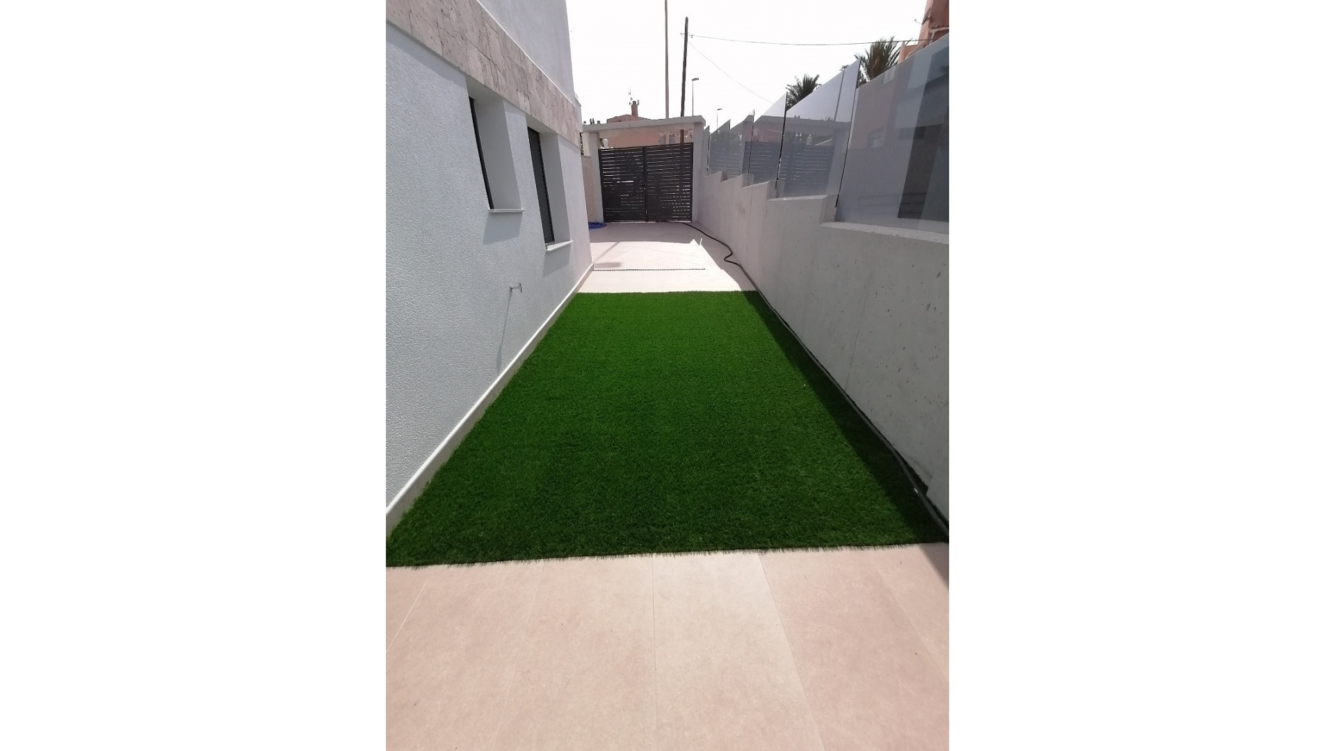 Nouvelle construction - Villa - La Mata - Beachside La Mata