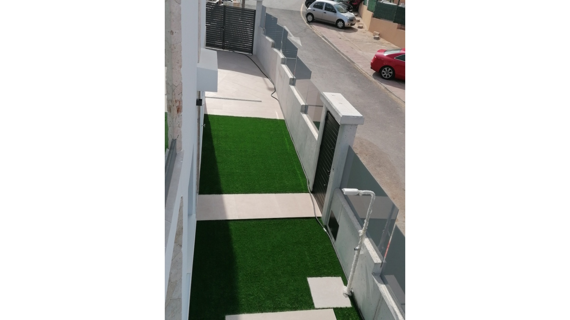 Nouvelle construction - Villa - La Mata - Beachside La Mata