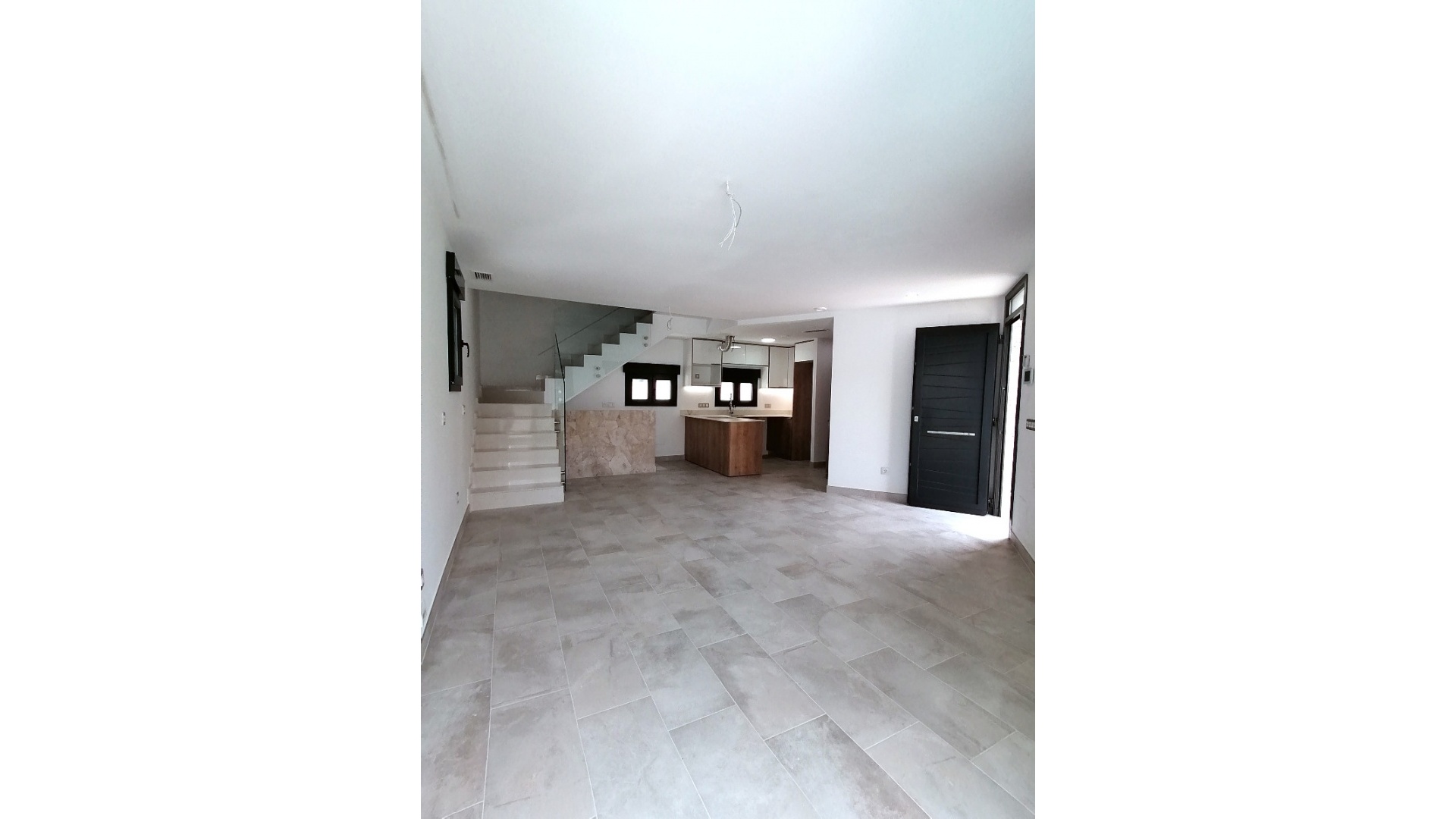 Nouvelle construction - Villa - La Mata - Beachside La Mata