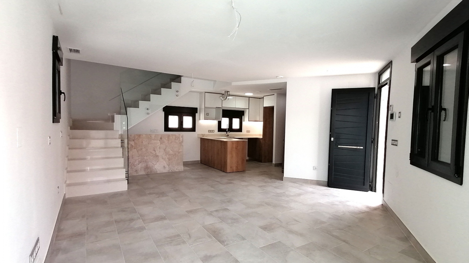 Nouvelle construction - Villa - La Mata - Beachside La Mata