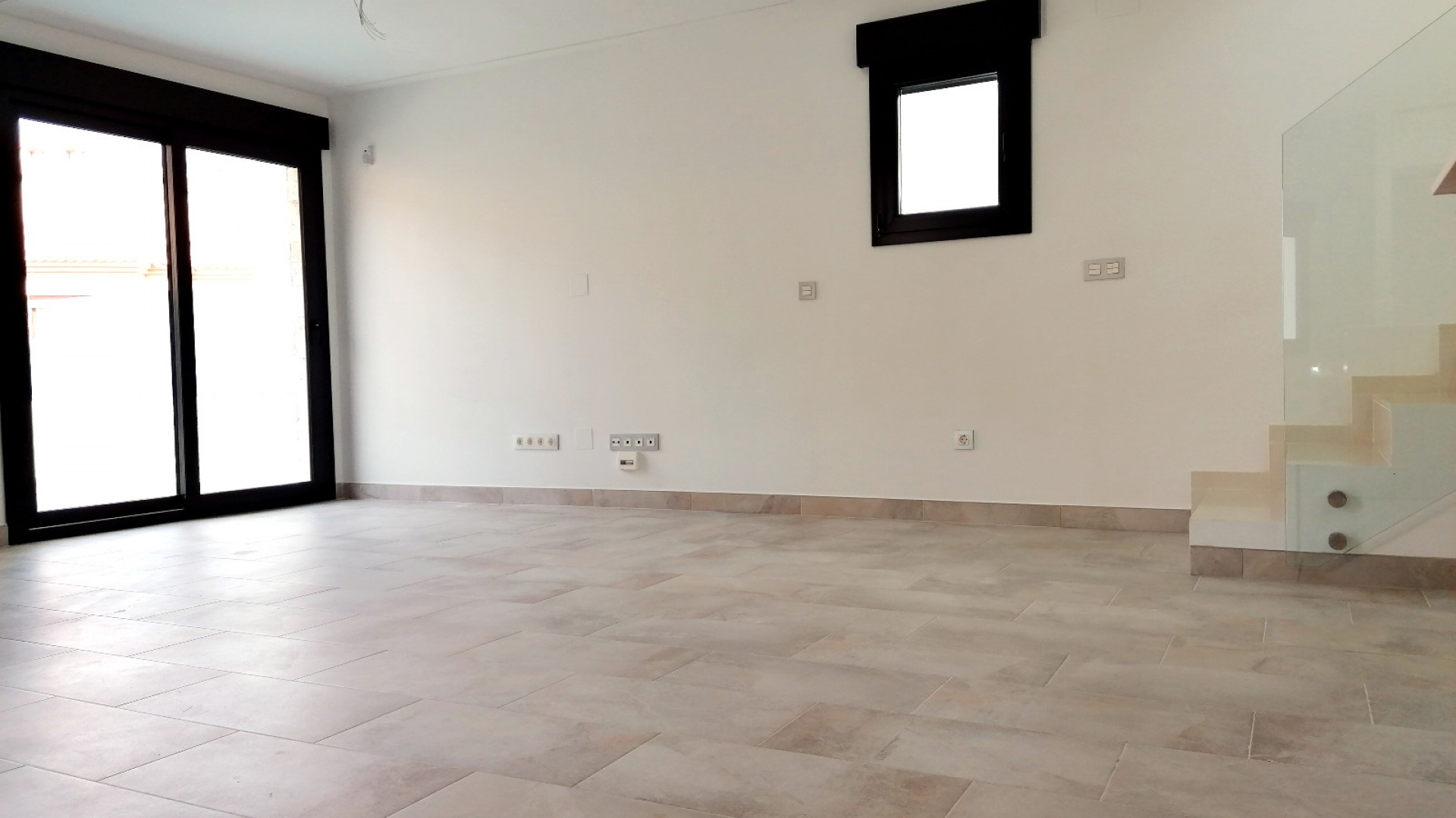 Nouvelle construction - Villa - La Mata - Beachside La Mata