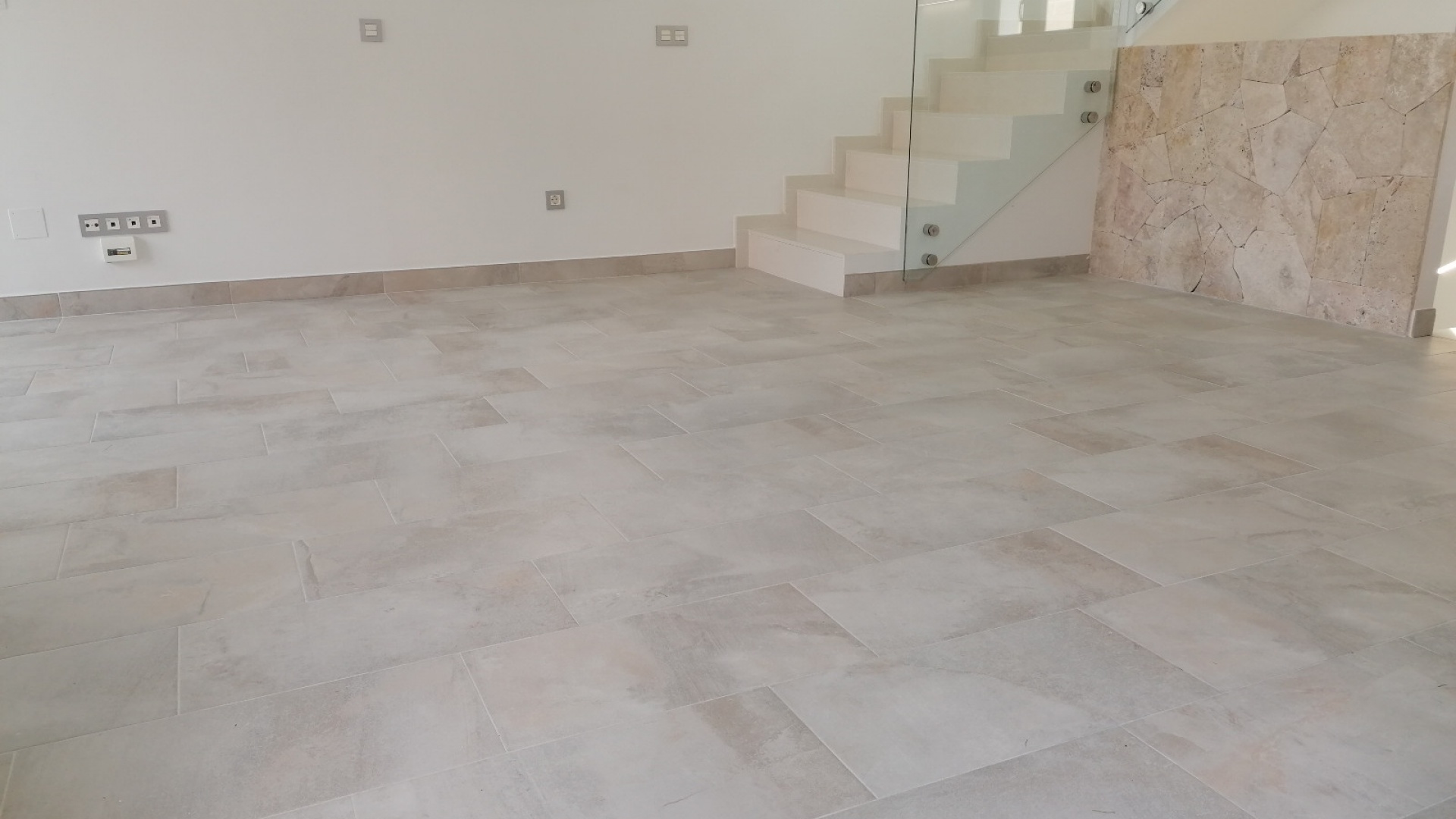 Nouvelle construction - Villa - La Mata - Beachside La Mata