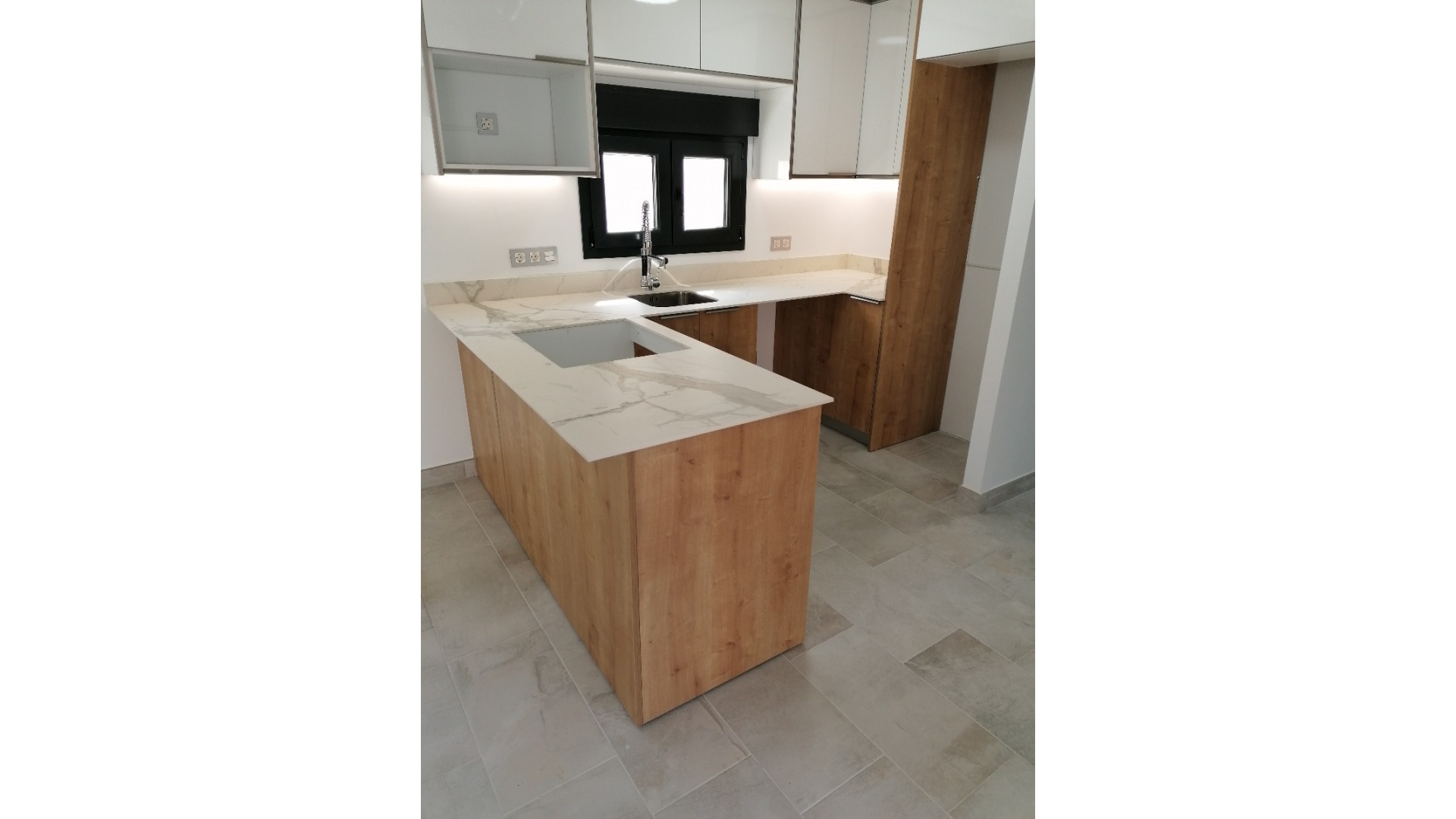 Nouvelle construction - Villa - La Mata - Beachside La Mata