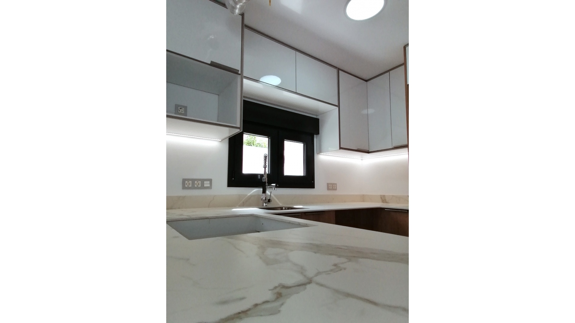 Nouvelle construction - Villa - La Mata - Beachside La Mata