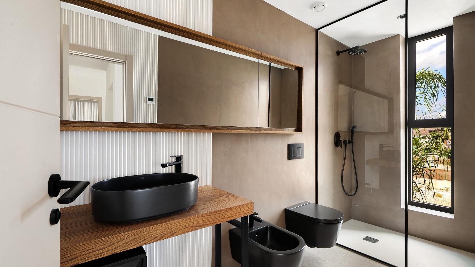 Nouvelle construction - Villa - La Nucia - Coblanca