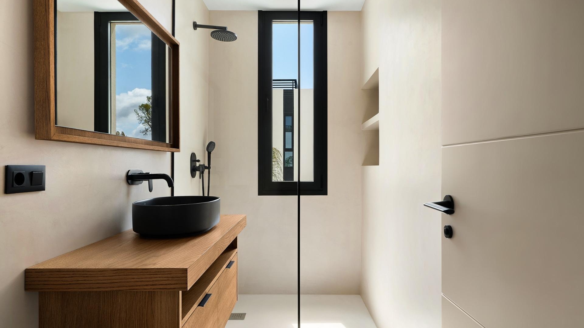 Nouvelle construction - Villa - La Nucia - Coblanca