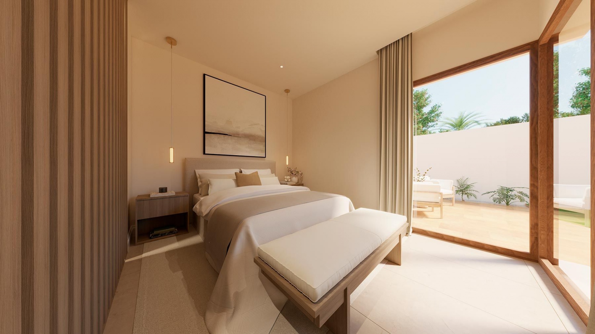 Nouvelle construction - Villa - La Zenia - Costa Blanca