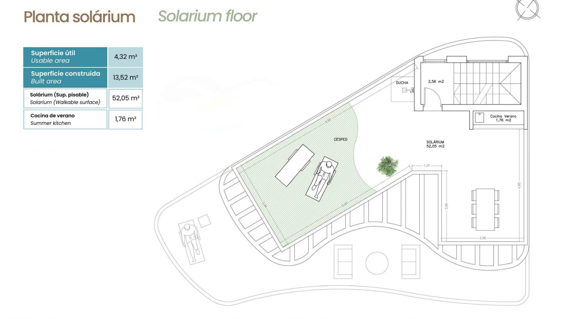 Nouvelle construction - Villa - La Zenia - Costa Blanca